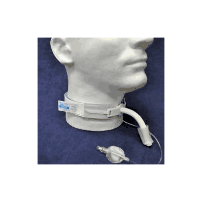 Tracheostomy Tube Holder Medi-pak Performanc