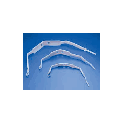 Tracheostomy Tube Holder Portex - Holder, Tr