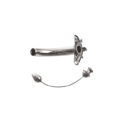 Tracheostomy Tube Jackson Original Regular Si