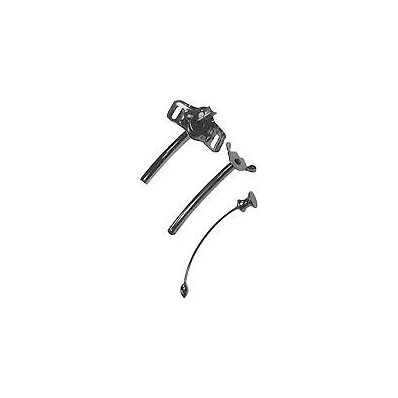 Tracheostomy Tube Jackson Original Regular Si