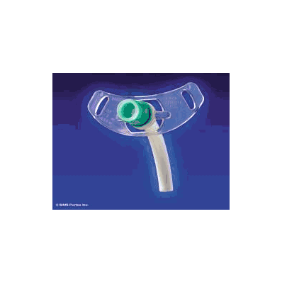 Tracheostomy Tube Portex D.I.C. Standard Si