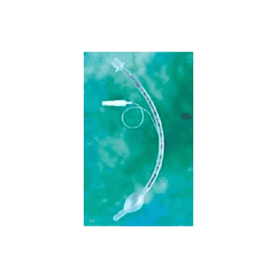 Tracheostomy Tube Sheridan Hvt Cuffed - Tube