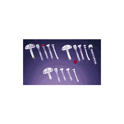 Tracheostomy Tube Shiley Fenestrated With Ca