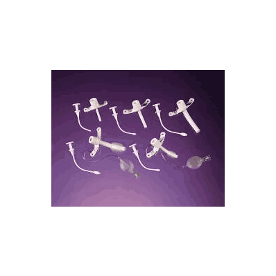 Tracheostomy Tube Shiley Standard Size 5.5 U