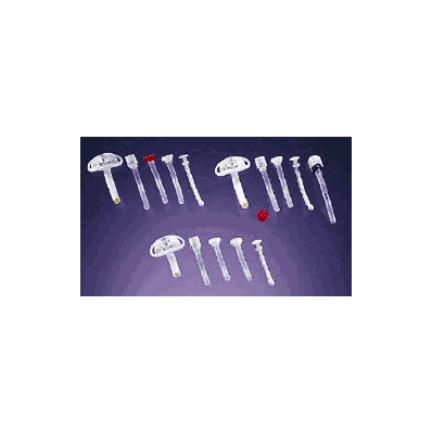 Tracheostomy Tube Shiley Standard Size 6 Unc