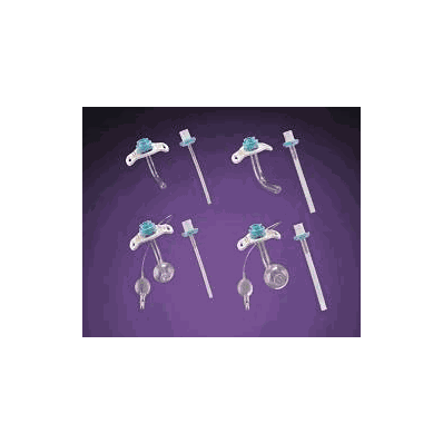 Tracheostomy Tube Shiley Xlt Distal Extensio