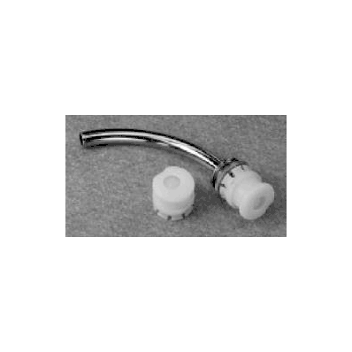 Tracheostomy Tube, Size 6, Standard Surgical Jackson