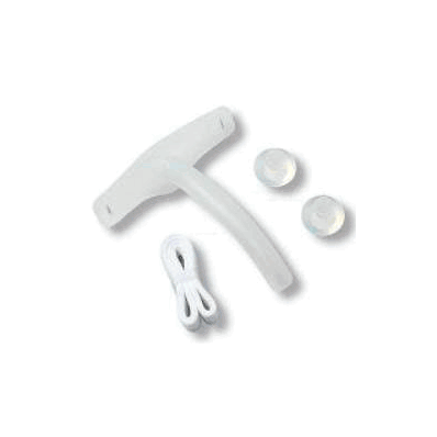 Tracheostomy Tube, Sleep Apnea, Cuffless
