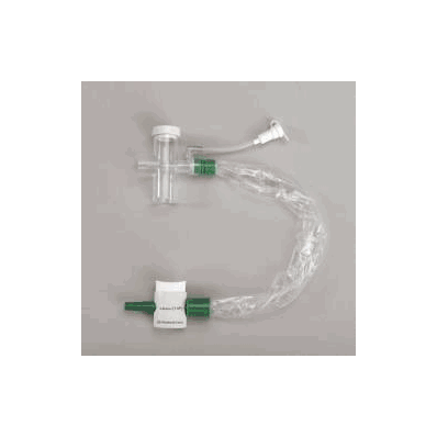 Tracheostomy Tube Trach Care - Adapter, Trac