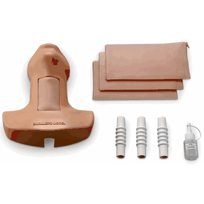Tracheotomy Trainer