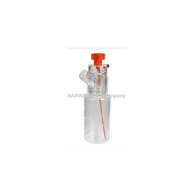 TrachStay Tracheostomy, stabilizes Ventilator Connector