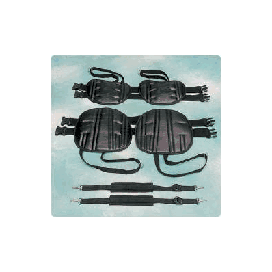 Traction Belt System Saunders Ez-on - Belt Sy