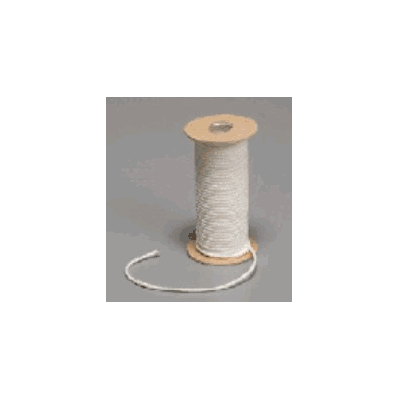 Traction Cord, 1/4 diameter, 100' roll, 600lb polyster