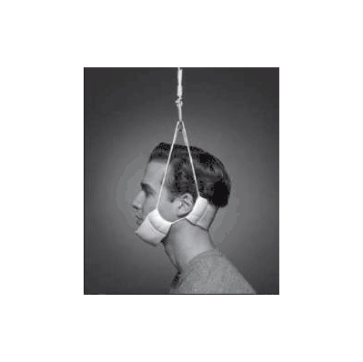 Traction Head Halter, One Size Fits Most