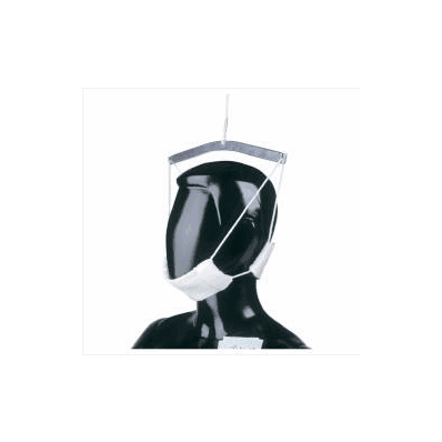 Traction Head Halter Procare Foam / Flannel