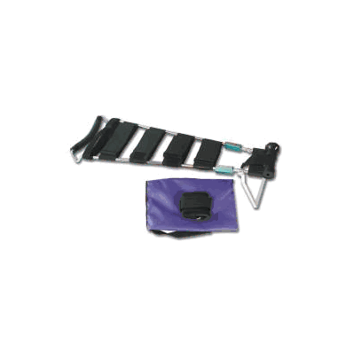 Traction Leg Splint 54-3/4 Inch - Leg Splint,