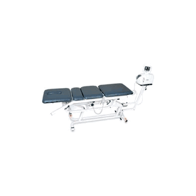 Traction Table 77 L X 27 W X 21.5 H Inch - Tr