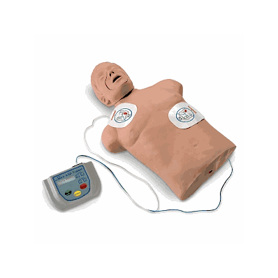 Trainer, Aed - Medline