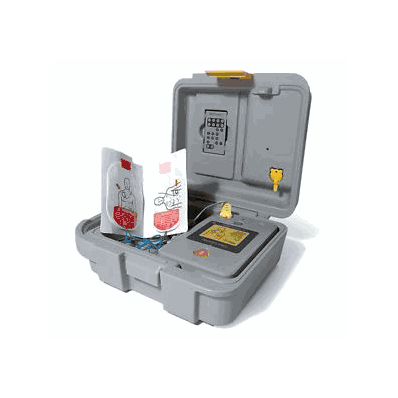 Trainer, AED III, EA/1- Philips Healthcare