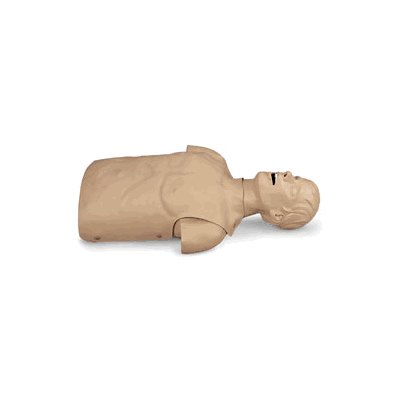 Trainer, Airway Adult Management Manikin, S