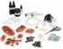 Trainer, Bleeding Wound Skills, color: medium skin, sold as each by MST brand Nasco SB50233M<br><br><font color="red"><b>BACK TO THE PRODUCT TABLE, <a href="https://www.aaawholesalecompany.com/nasco-nursing---medical-simulation-wound-kit.html">CLICK HERE</a></b></font>