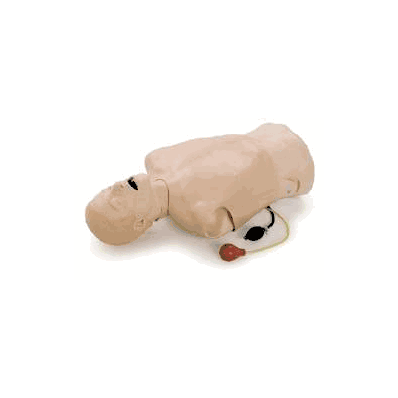 Trainer, Dlx DifFicult Airway - - Laerdal Me