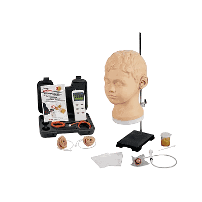 Trainer, Ear - Medline