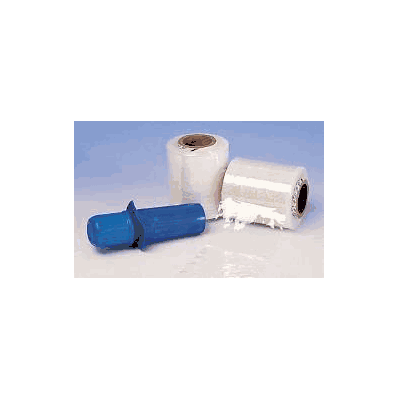 Trainer Tape Flexi-wrap 4 Inch - Bandage, Fl
