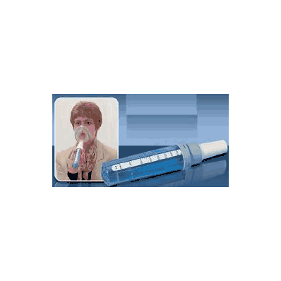 Training Aid, Flowmeter In-chek Oral - - All