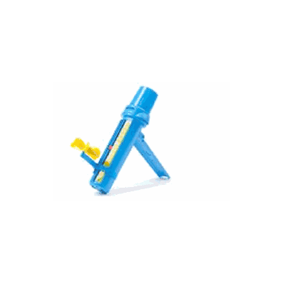 Training Aid, Peak Flowmeter Windmill Airzone