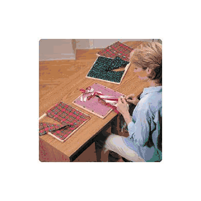 Training Aid - Training Aid, Dressing Frame S