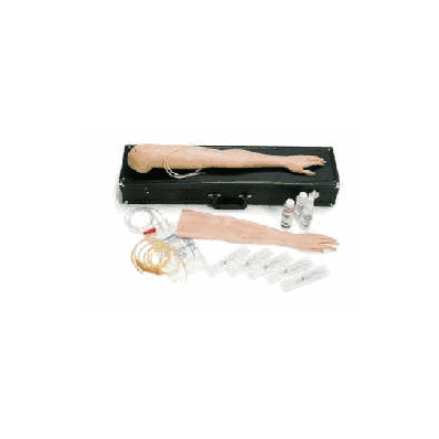 Training Arm Kit - Iv Training Arm, Venipunct