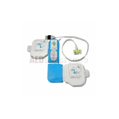 Training Defibrillator Pad Cpr-d Padz - Pad,
