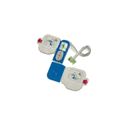 Training Defibrillator Pad Cpr-d Padz - Trai