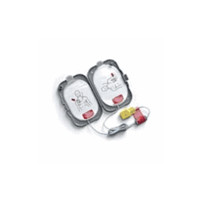 Training Defibrillator Pad - Pad, Defibrillat