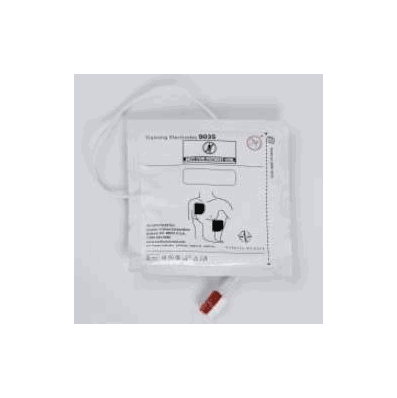 Training Electrode - Electrodes, Training Adl