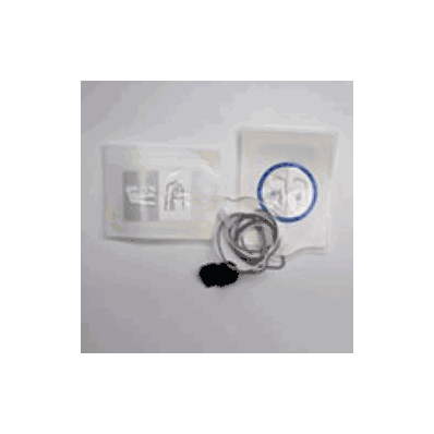 Training Electrode Moorebrand 48 Inch Lead -