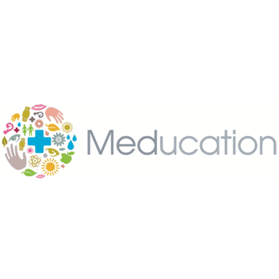 Training only, Fakenasalspray30 - Medline