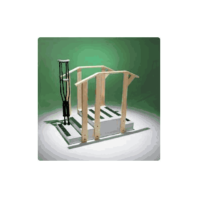 Training Staircase Hausmann Fundamental Two-