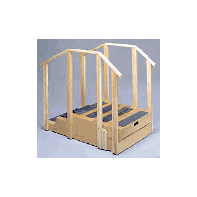 Training Staircase - Stairs, Training W/Bus S