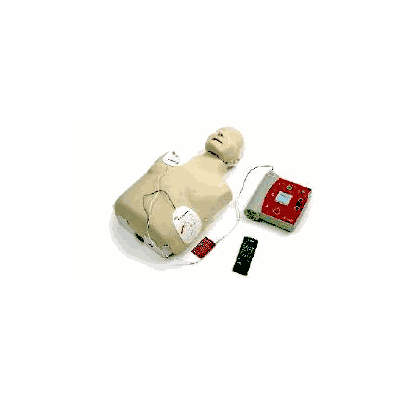 Training System Laerdal Aed Trainer 2 / Soft