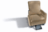 Tranquility Infinite Position Patient Room Recliners - Recliner, Tranquility Reclina Rkr, G3