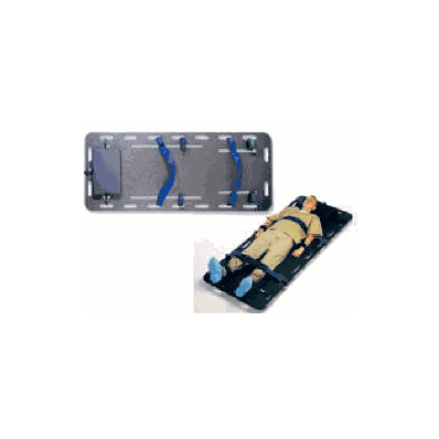 Transboard - Transboard, Humane Safety 32"X78
