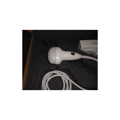 Transducer 1.5 Mhz, B-scan Volumetric - Trans