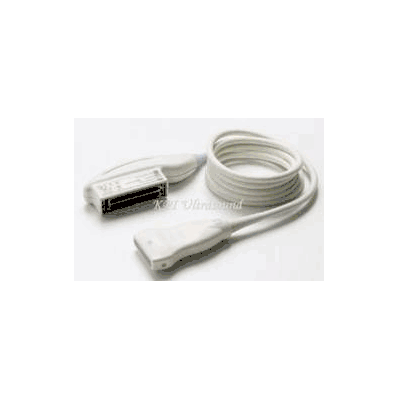 Transducer 8 X 42 Mm Footprint, 4-12 Mhz, Ped