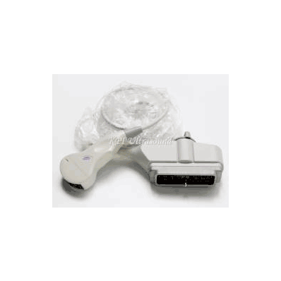 Transducer, Array Crvd 2-5mhz Hc2--5ed - - K
