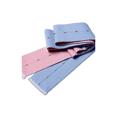 Transducer Belt, Bobbin