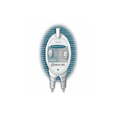 Transducer, Binaps Nasal Airflow Pressure & S