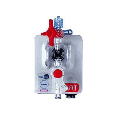 Transducer Cartridges By Smiths Medical - Car