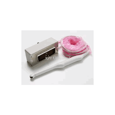 Transducer, Endocavity 4-9mhz Ec4-9es - - Kp
